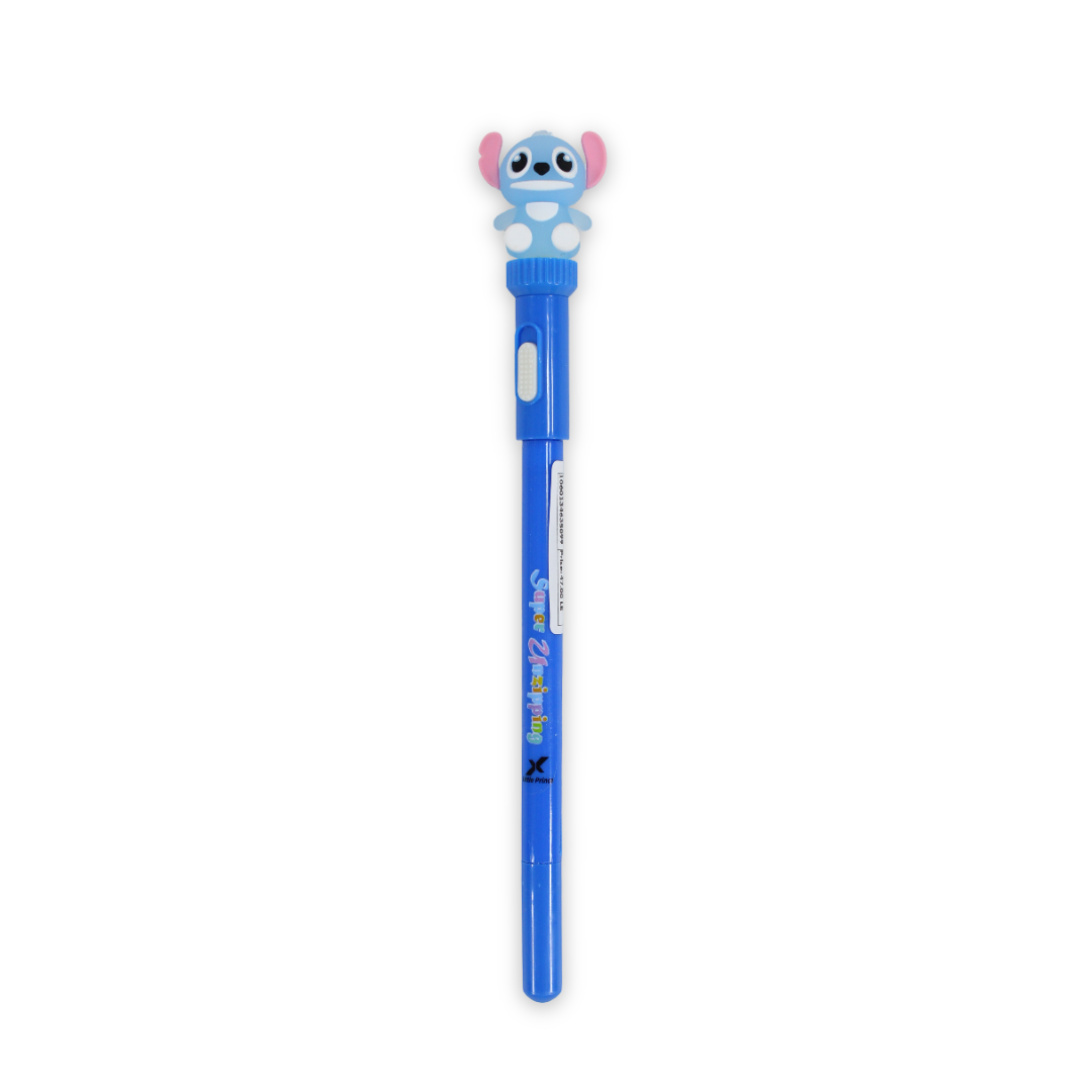 Stitch Gel Pen