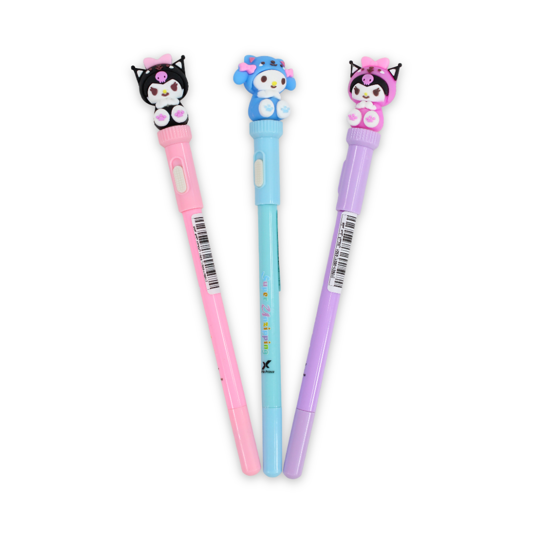 Sanrio Gel Pen (1 Pcs)