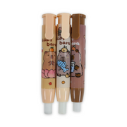 Capybara Eraser (1 Pcs)