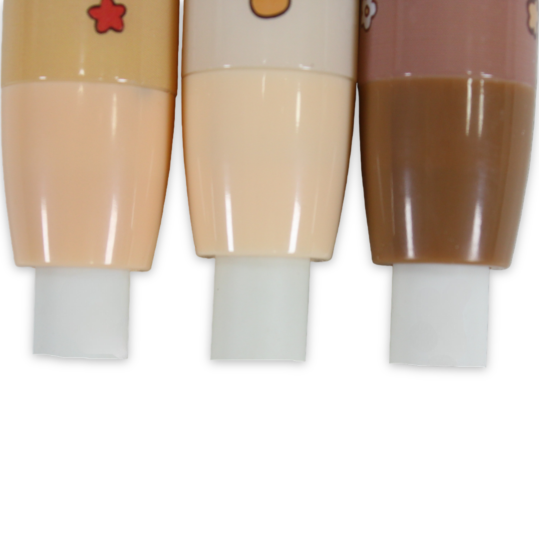 Capybara Eraser (1 Pcs)