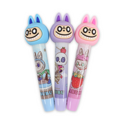 Labubu Eraser (1 Pcs)
