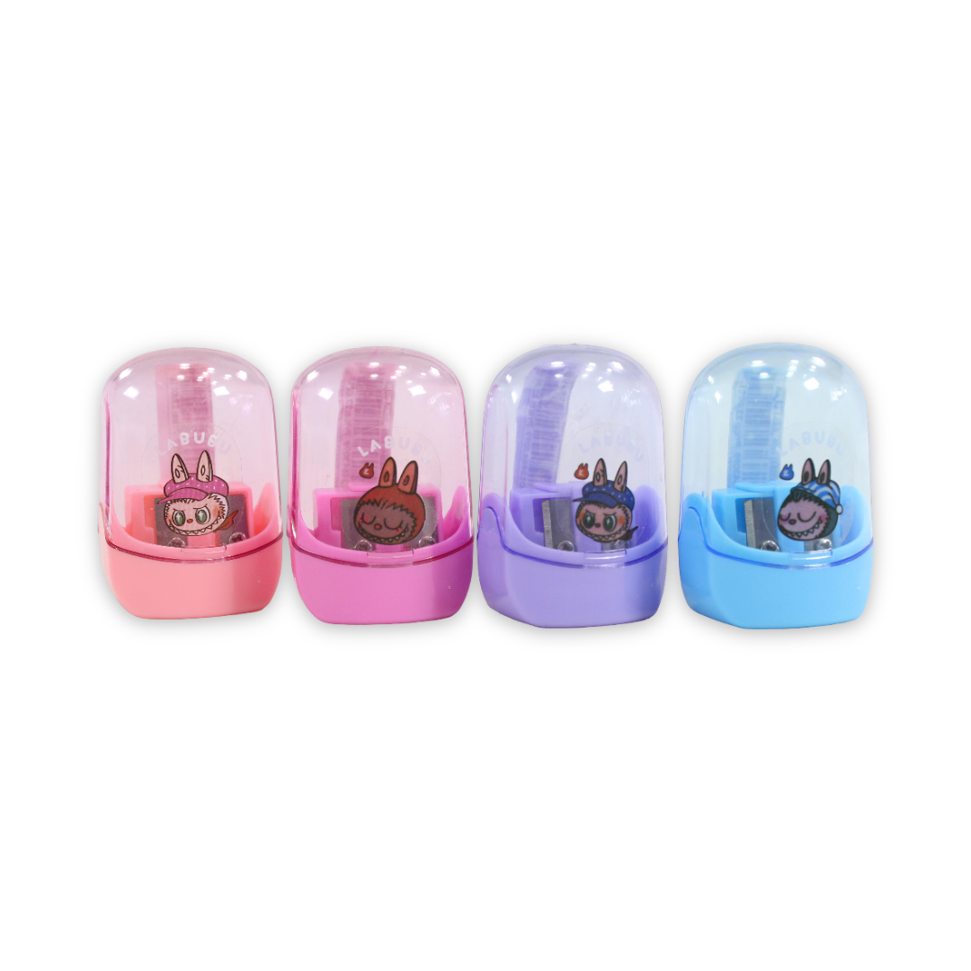 Labubu Pencil Sharpener (1 Pcs)