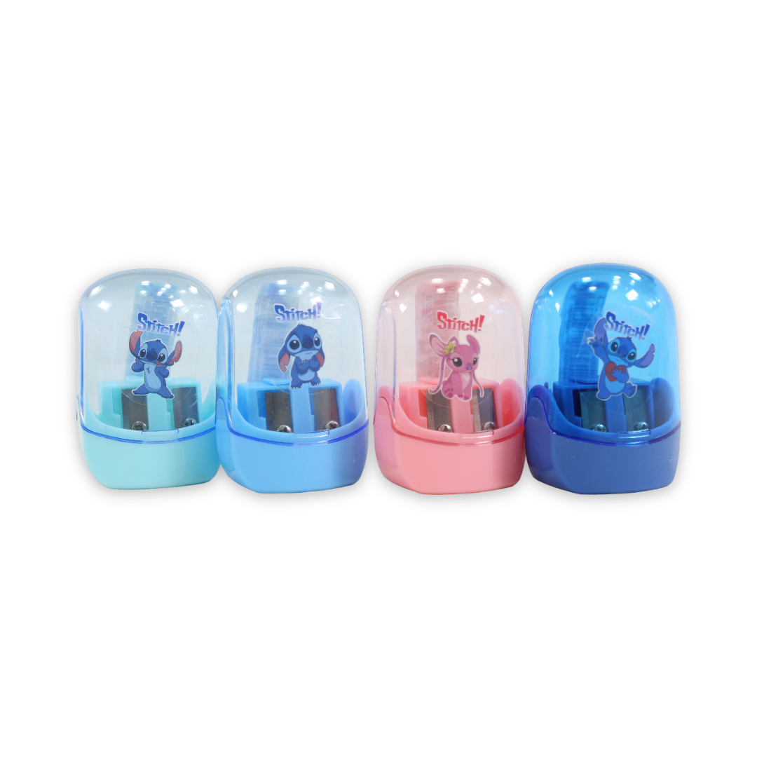 Stitch Pencil Sharpener
