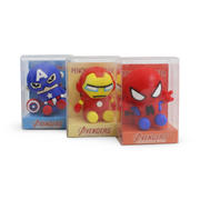Marvel Avengers Pencil Sharpeners