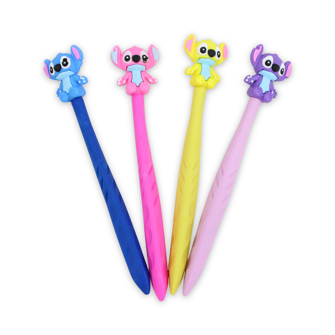 Stitch Erasers (1 Pcs)
