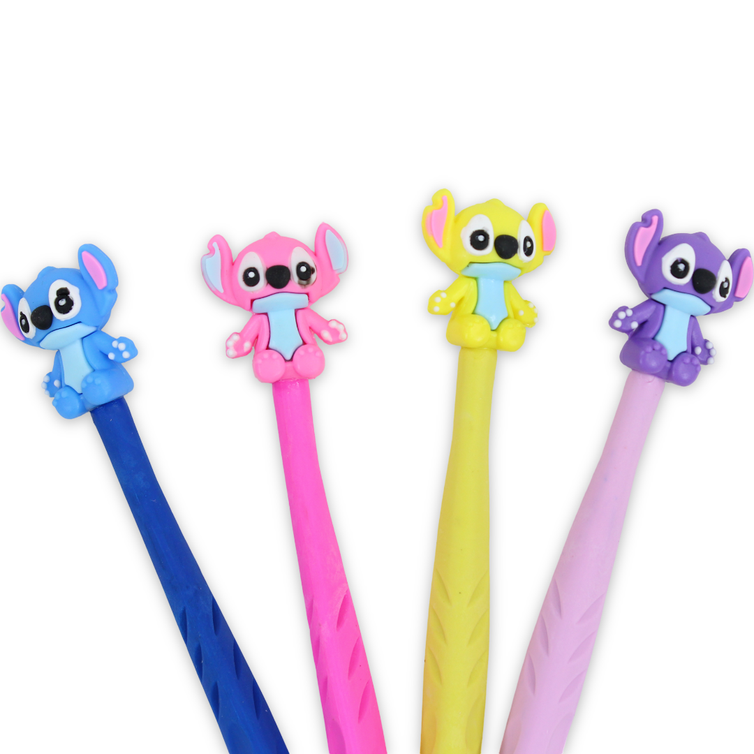 Stitch Erasers (1 Pcs)