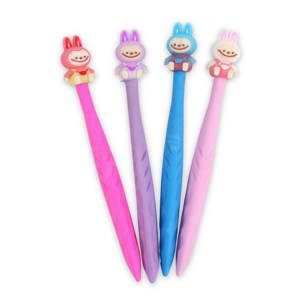 Labubu Erasers (1 Pcs)