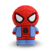 Spider-Man Pencil Sharpeners