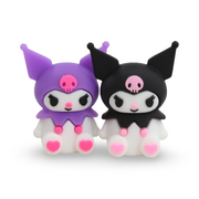 Kuromi Pencil Sharpeners