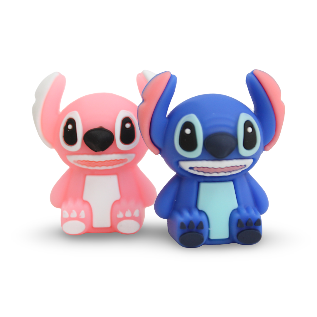 Stitch Pencil Sharpeners