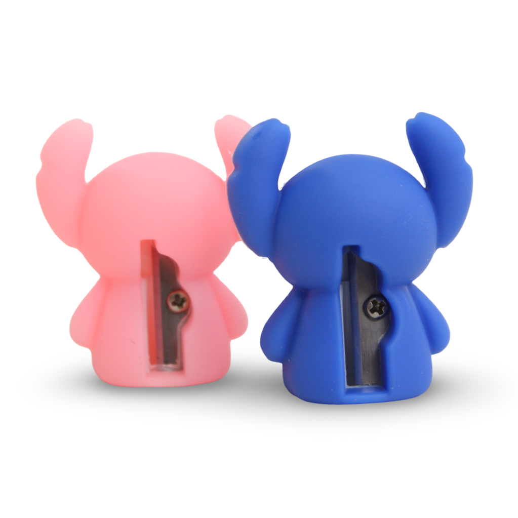 Stitch Pencil Sharpeners