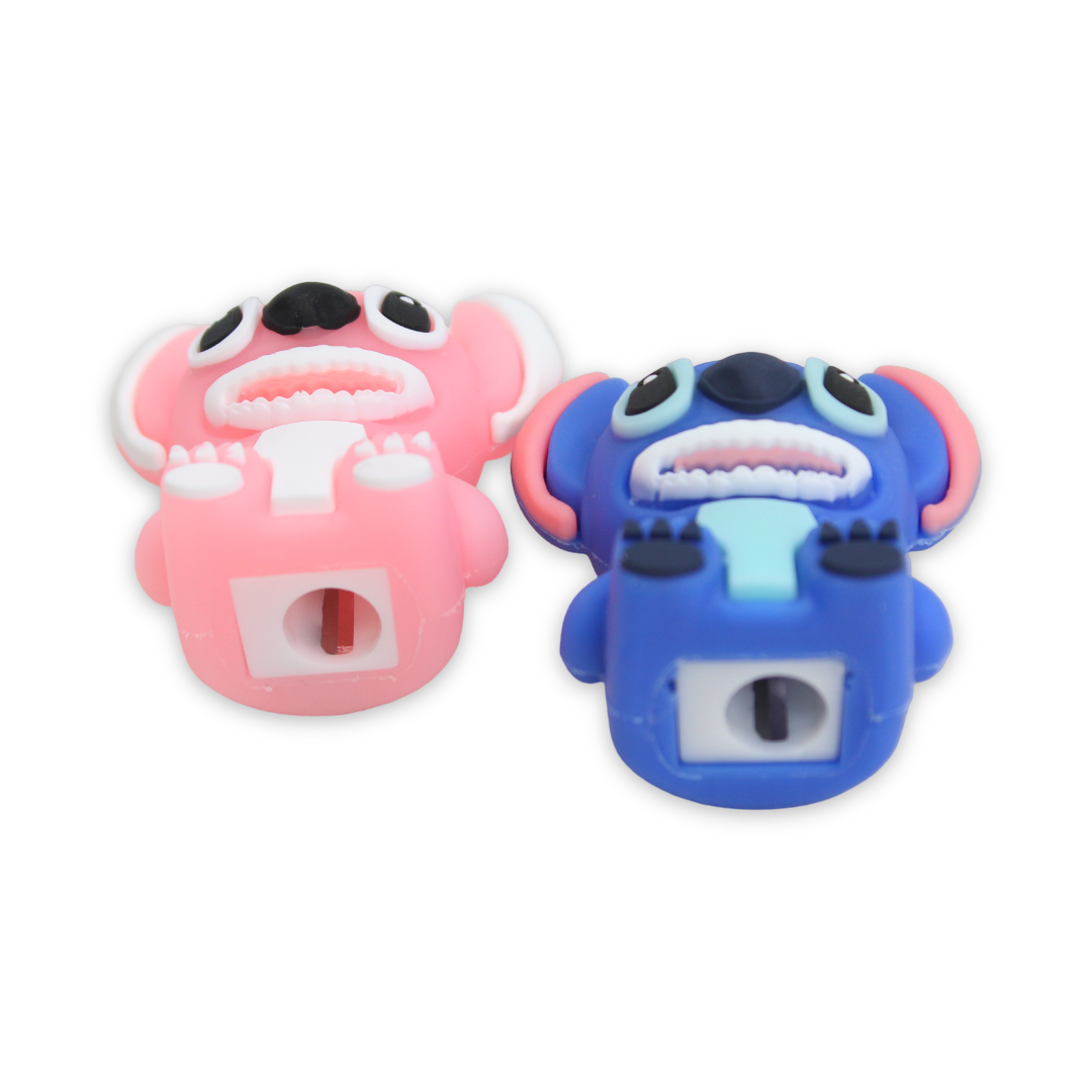 Stitch Pencil Sharpeners