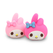 Sanrio My Melody Pencil Sharpeners