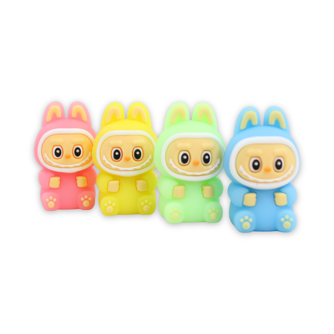 Labubu Pencil Sharpeners