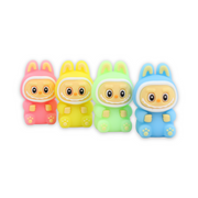 Labubu Pencil Sharpeners