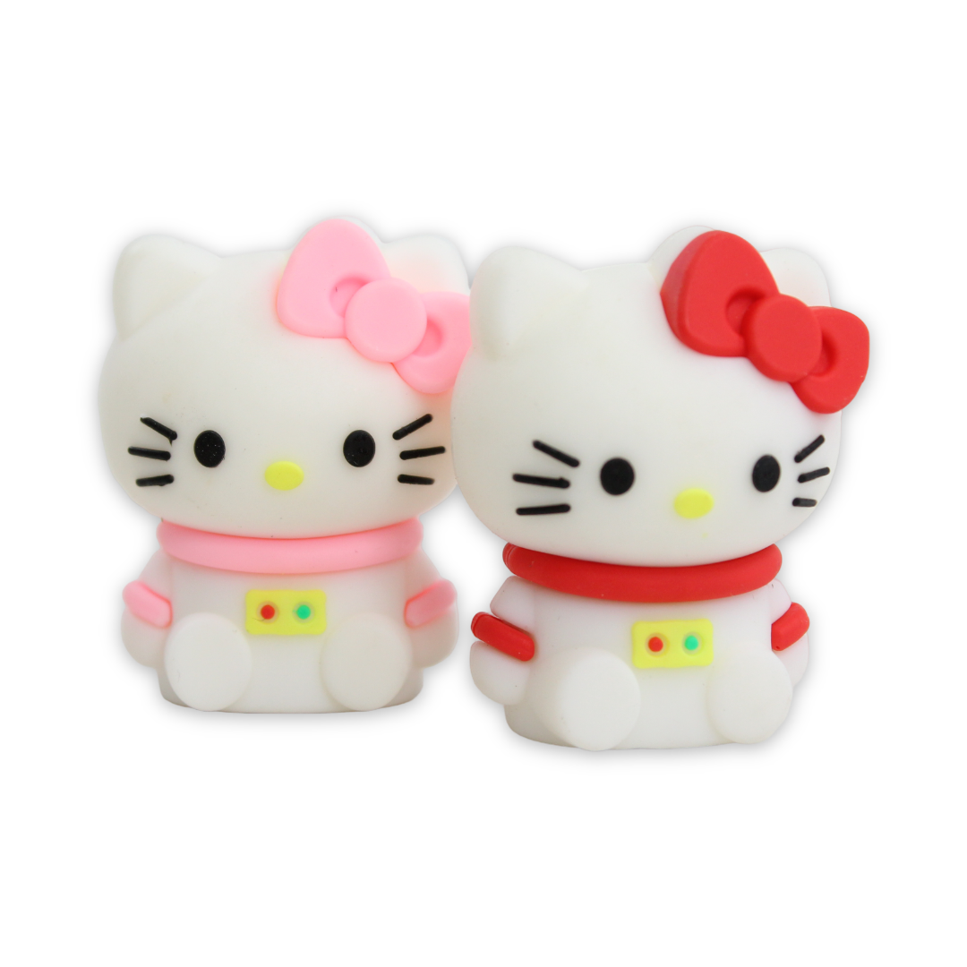 Hello Kitty Pencil Sharpeners
