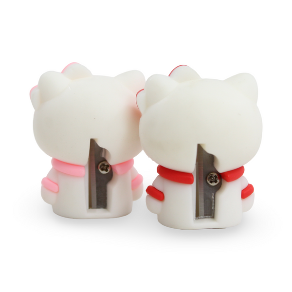 Hello Kitty Pencil Sharpeners