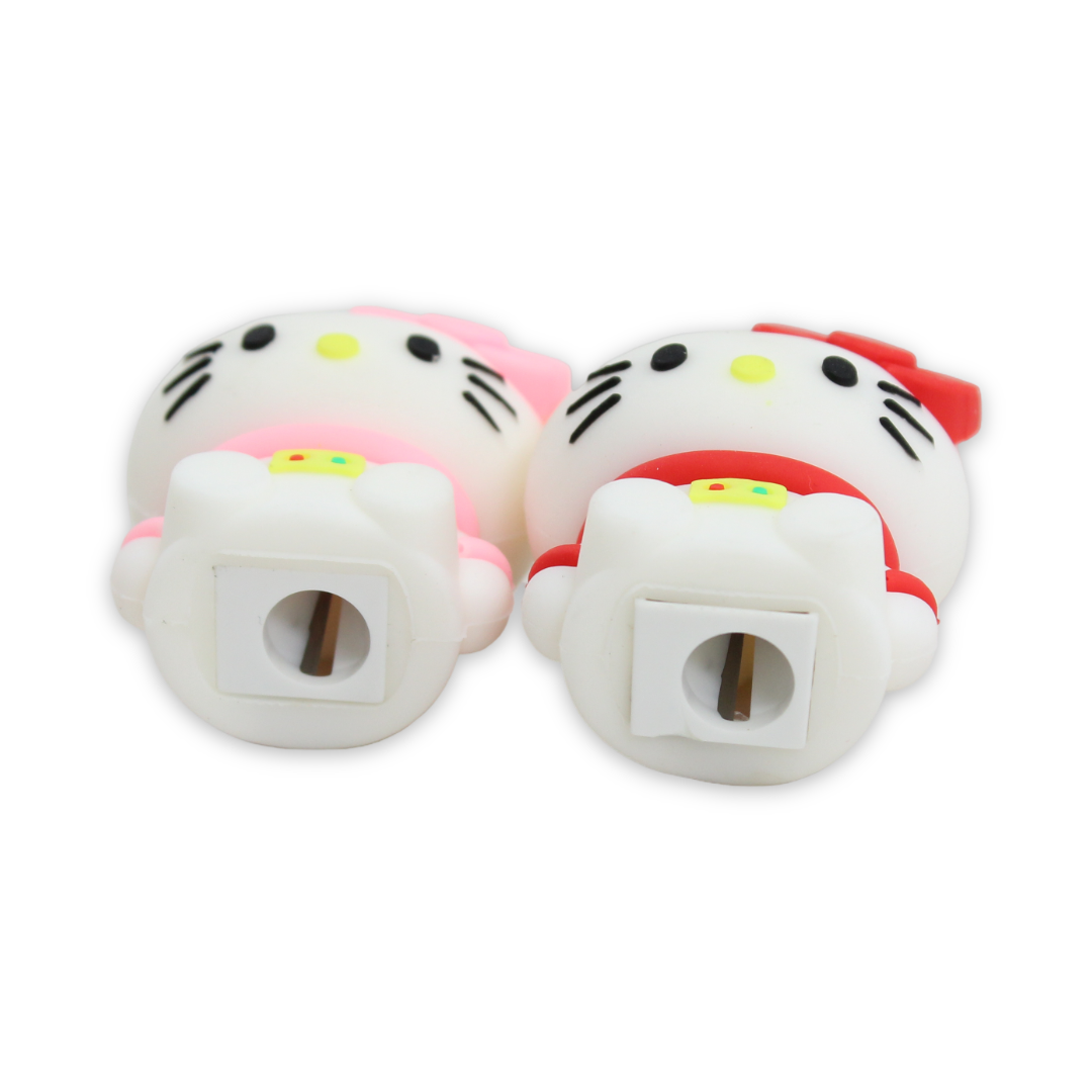 Hello Kitty Pencil Sharpeners
