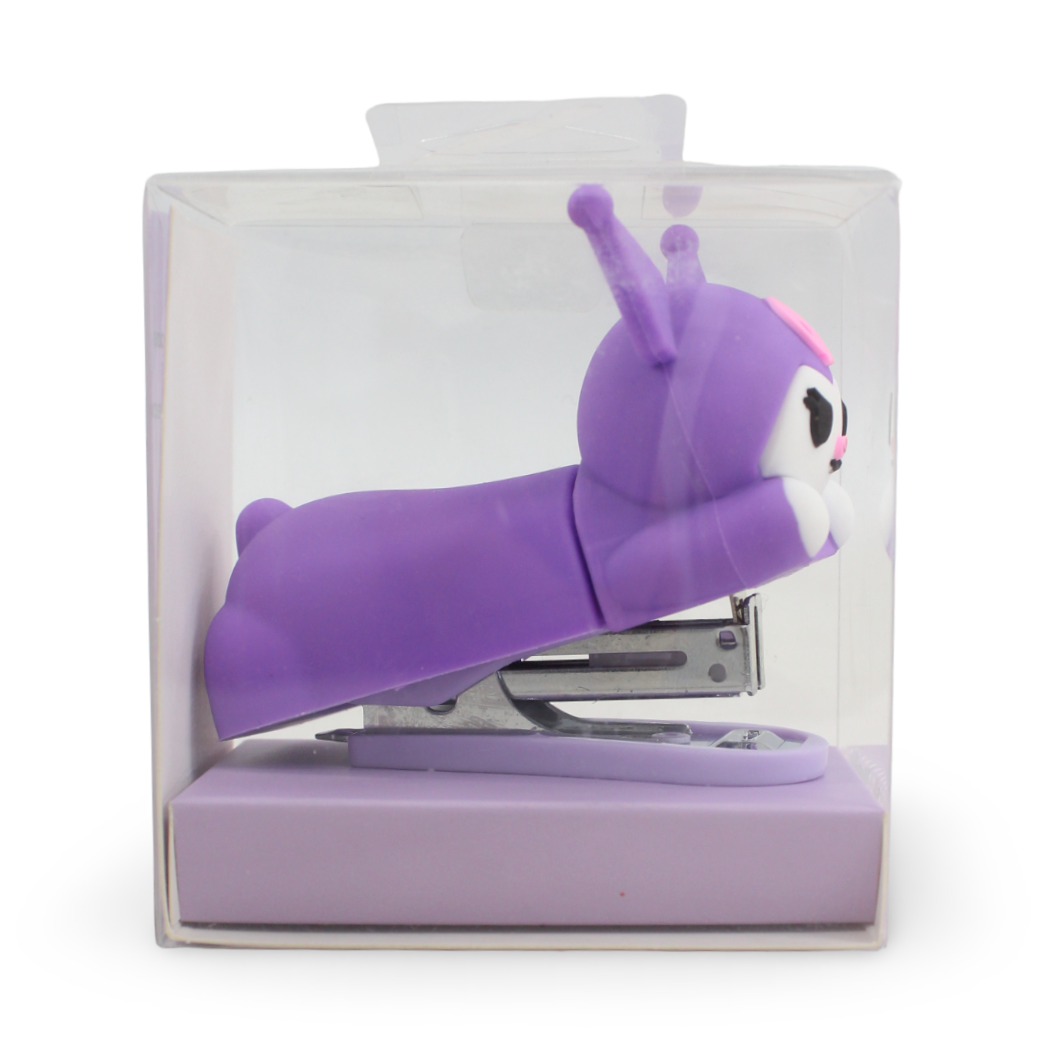 Kuromi Stapler