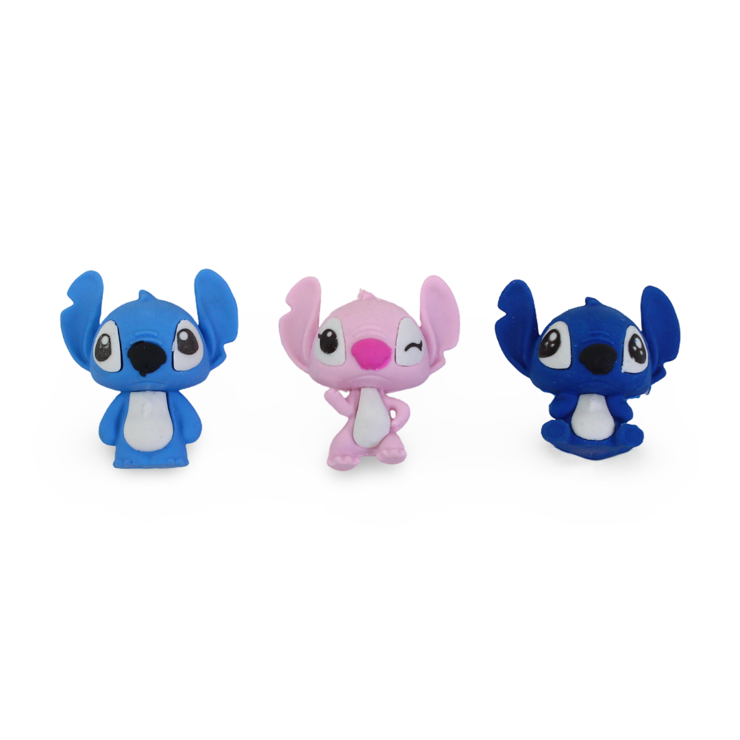 Stitch Eraser (1 Pcs)