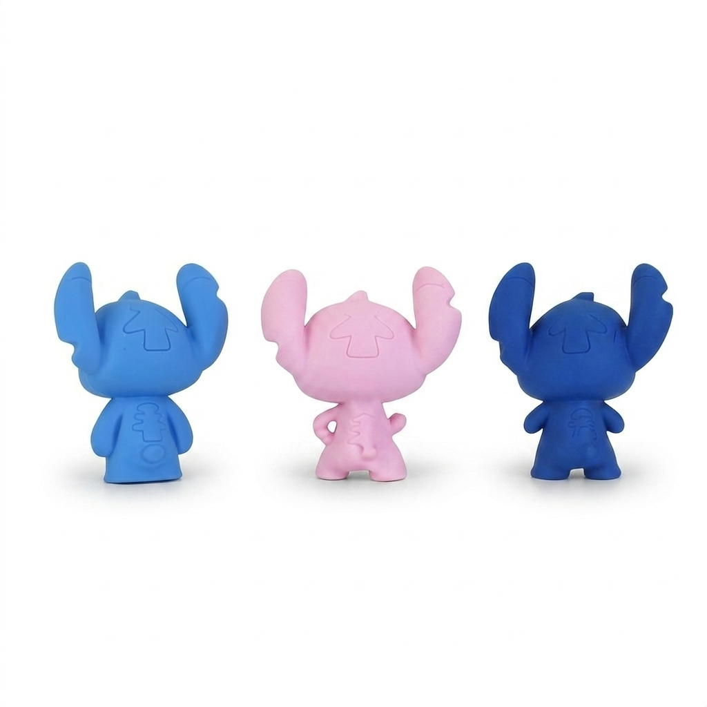 Stitch Eraser (1 Pcs)