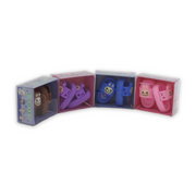 Labubu Eraser Set