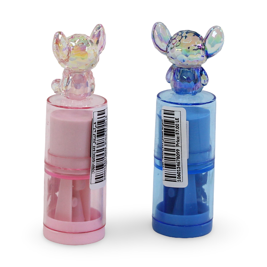 Stitch Pencil Sharpener