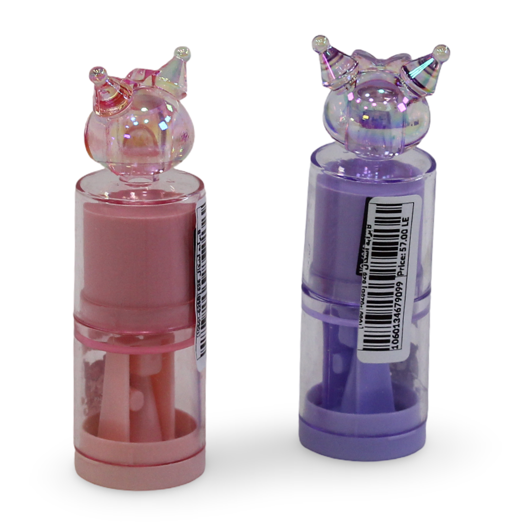 Kuromi Pencil Sharpener