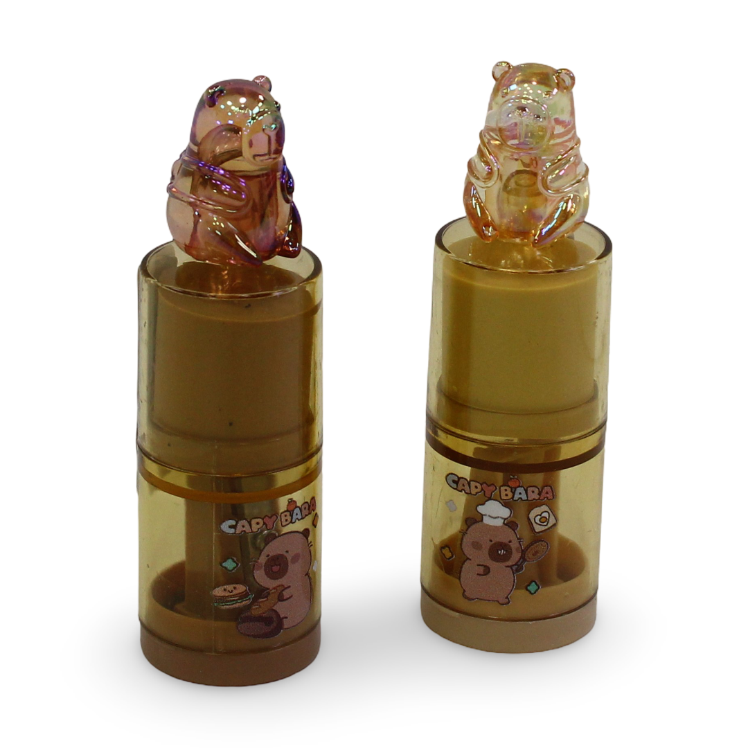Capybara Pencil Sharpener