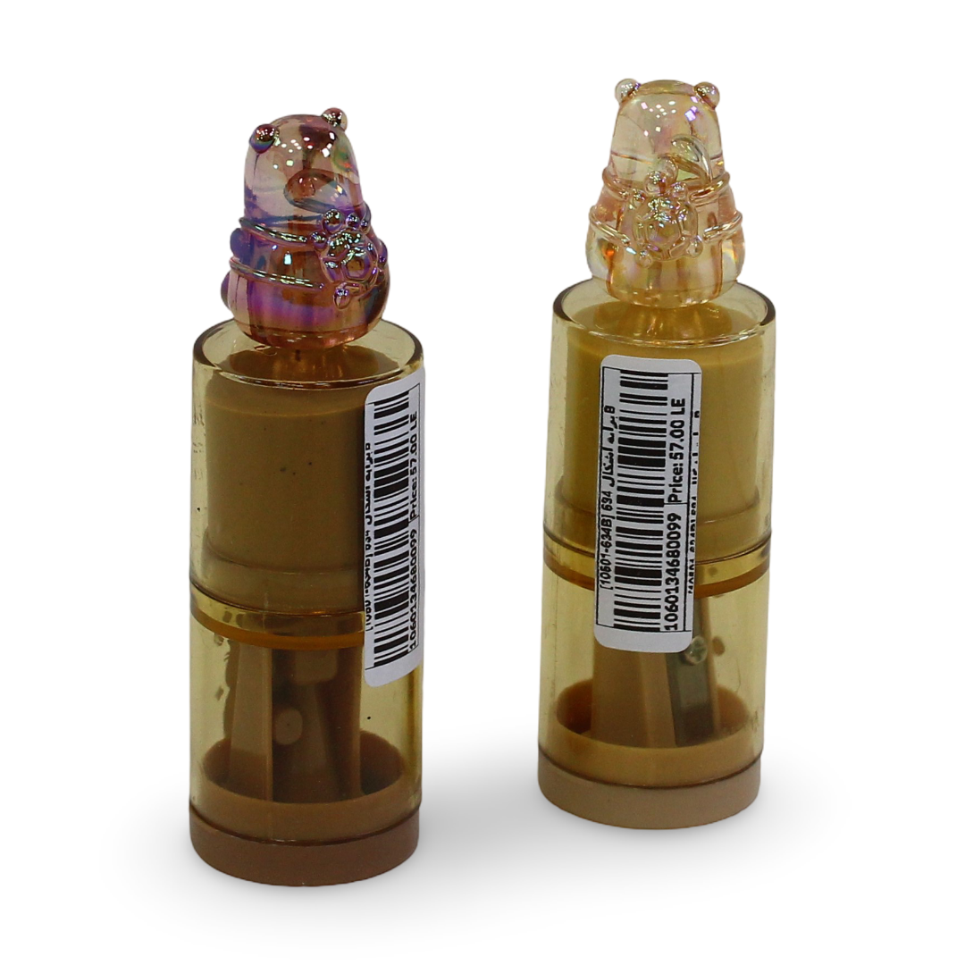 Capybara Pencil Sharpener
