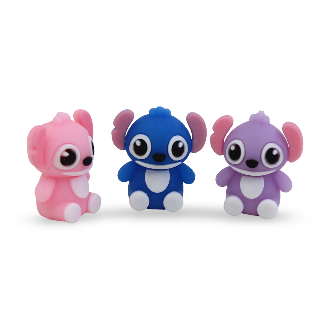 Stitch Eraser (1 Pcs)
