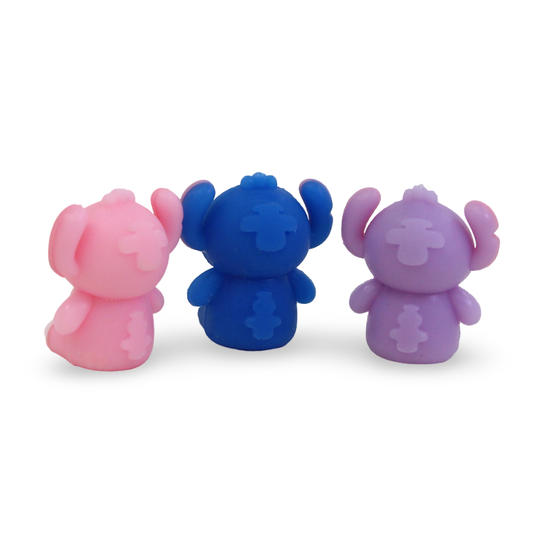 Stitch Eraser (1 Pcs)
