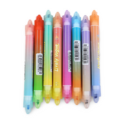 Lively Vogue Dual-Tip Highlighter Pens