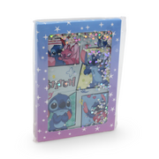 Michael Stitch Sparkle Notebook
