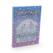 Michael Cinnamoroll Sparkle Notebook