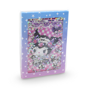 Michael Kuromi Sparkle Notebook