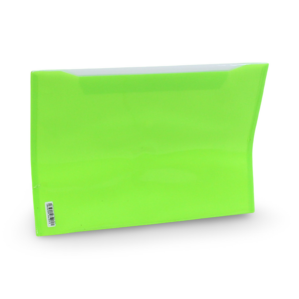 Topper Document Folder – Green