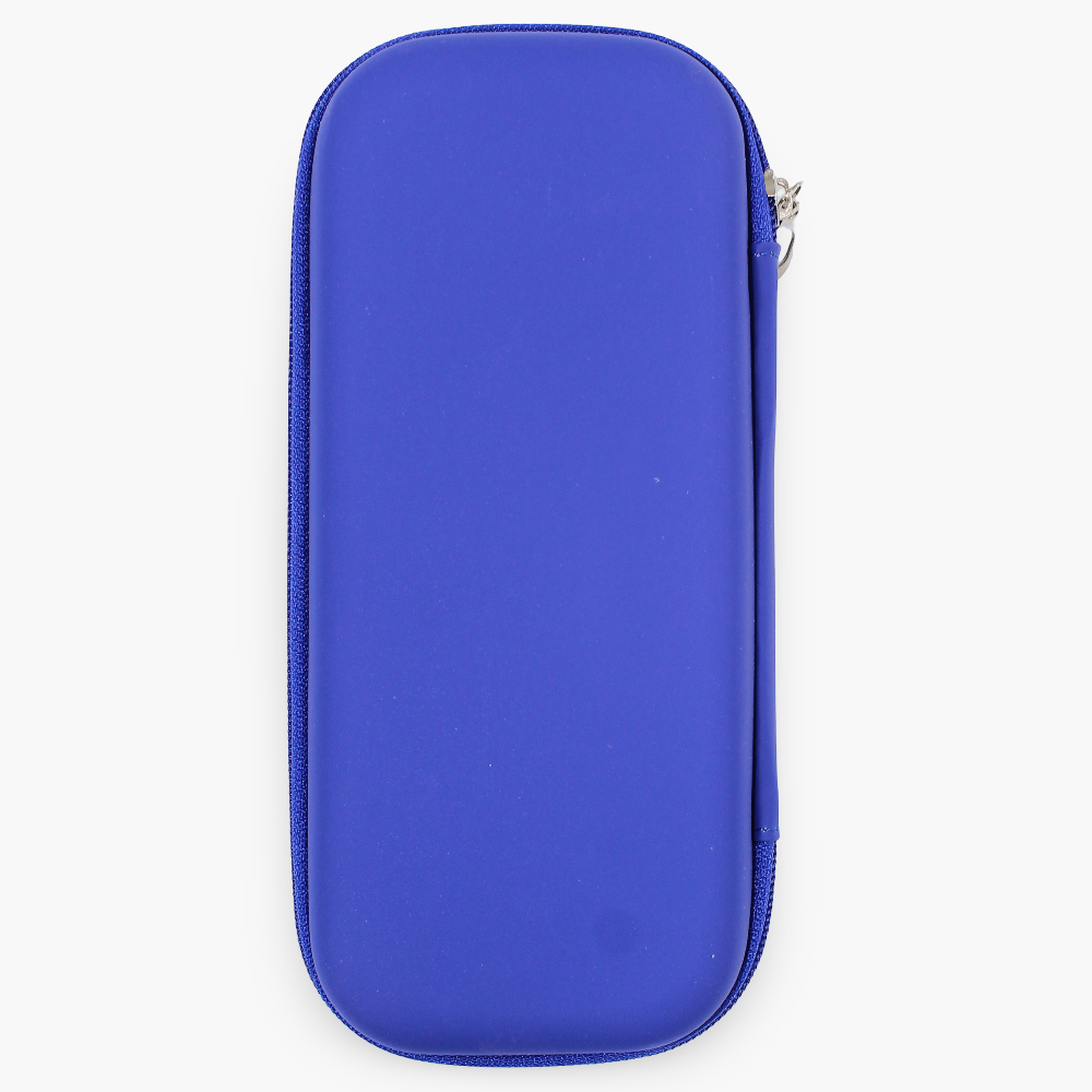 Captain America Pencil Case – Light Blue
