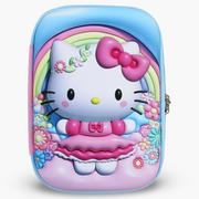 Hello Kitty Pencil Case – Pink