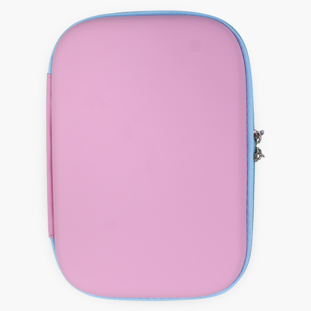 Hello Kitty Pencil Case – Pink