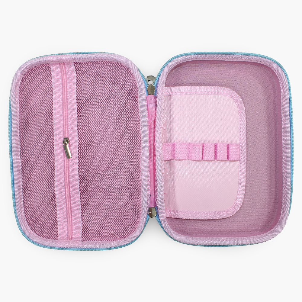 Hello Kitty Pencil Case – Pink