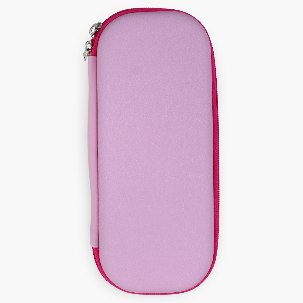 Peppa Pig Pencil Case – Pink