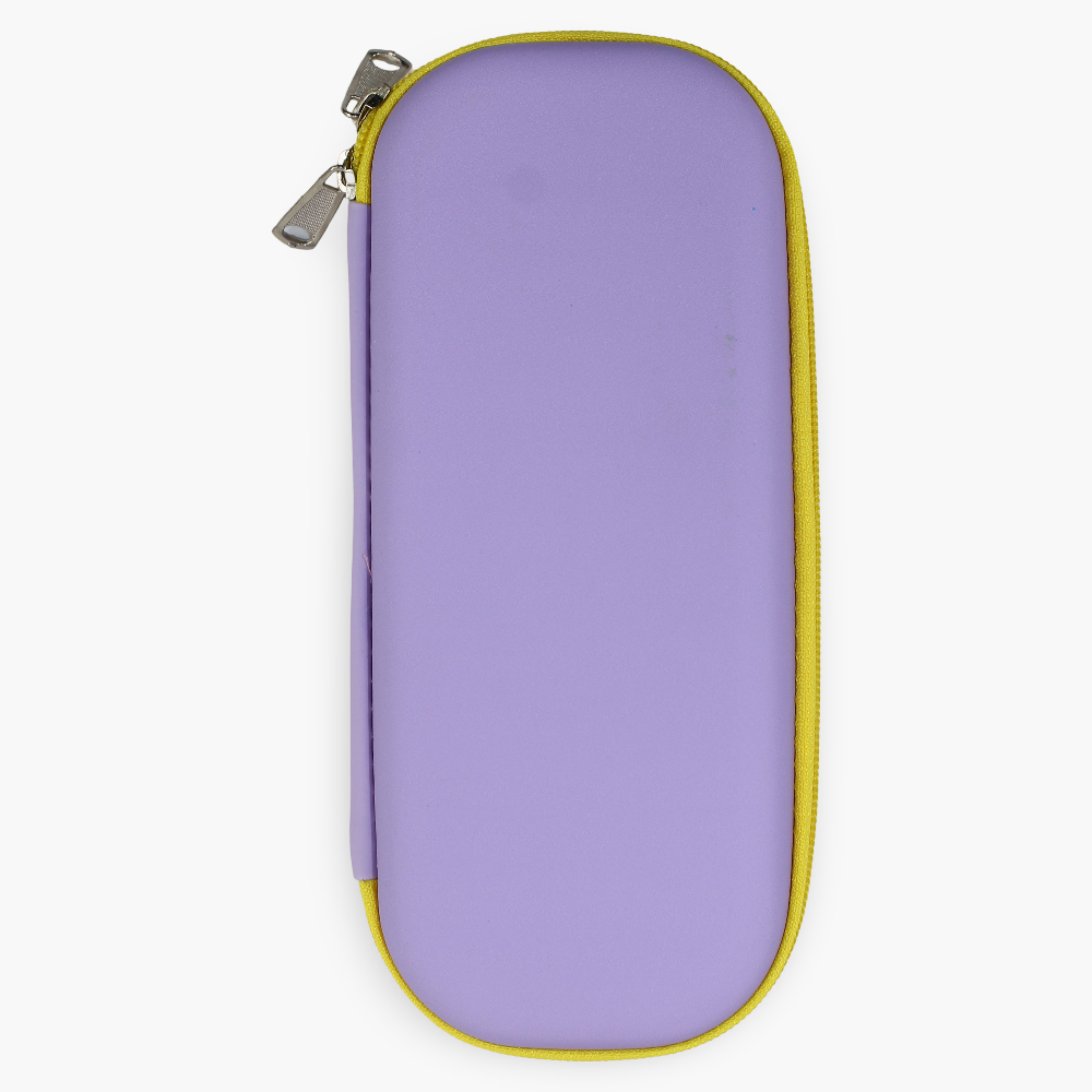 Peppa Pig Pencil Case – Purple
