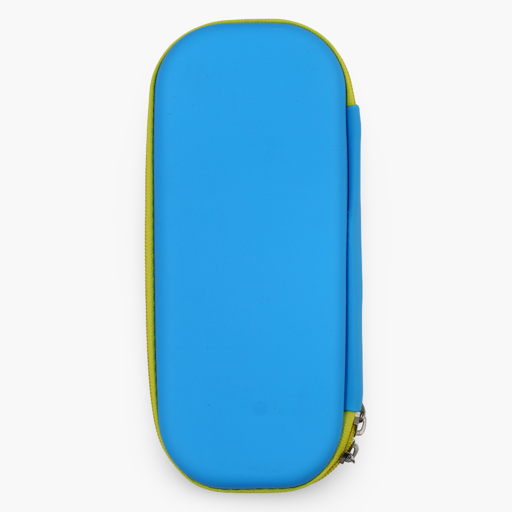 Paw Patrol Pencil Case - Light Blue