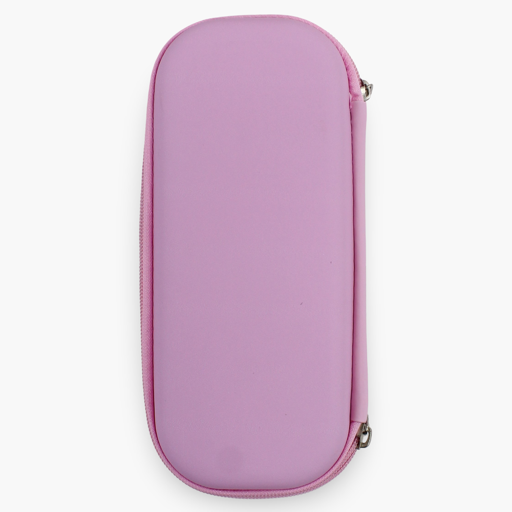 Mermaid Pencil Case - Pink