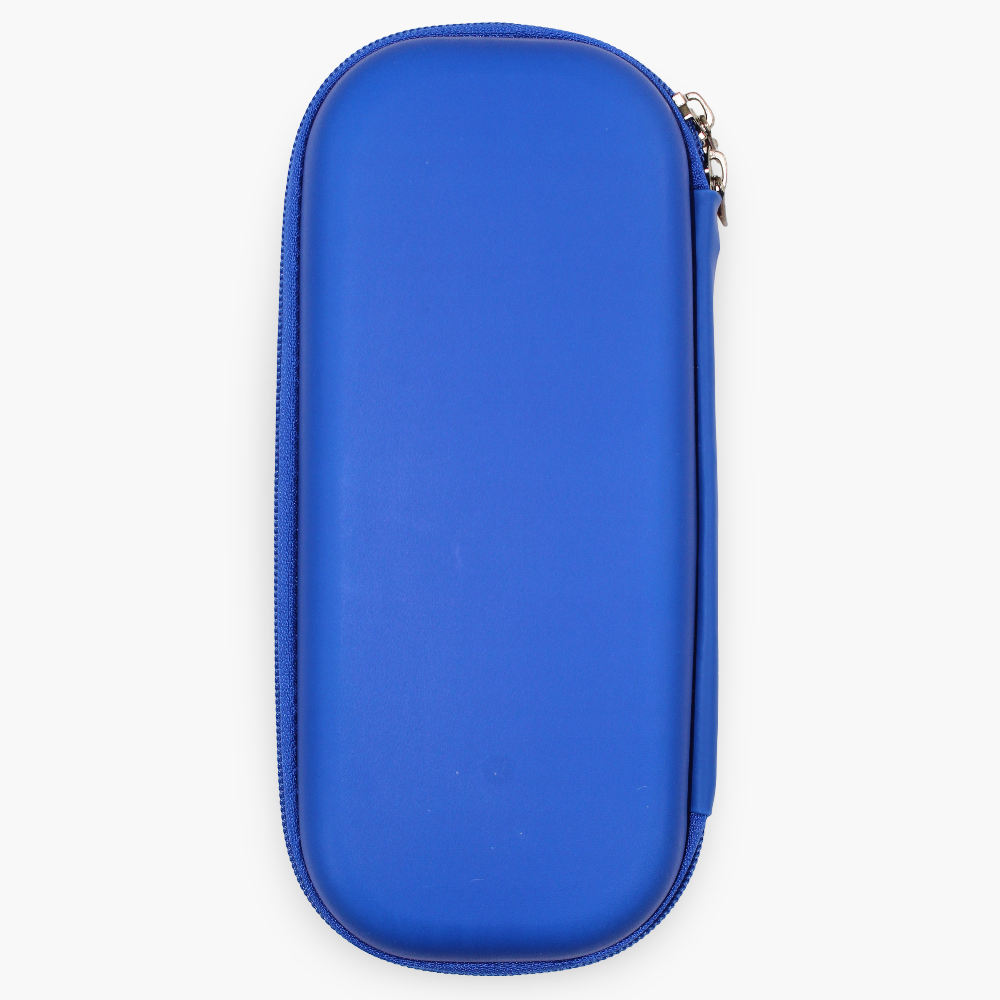 Spiderman Pencil Case – Red & Blue