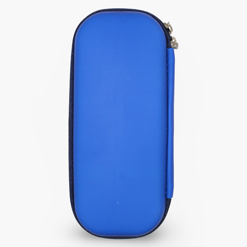 Spiderman Pencil Case – Light Blue/Blue