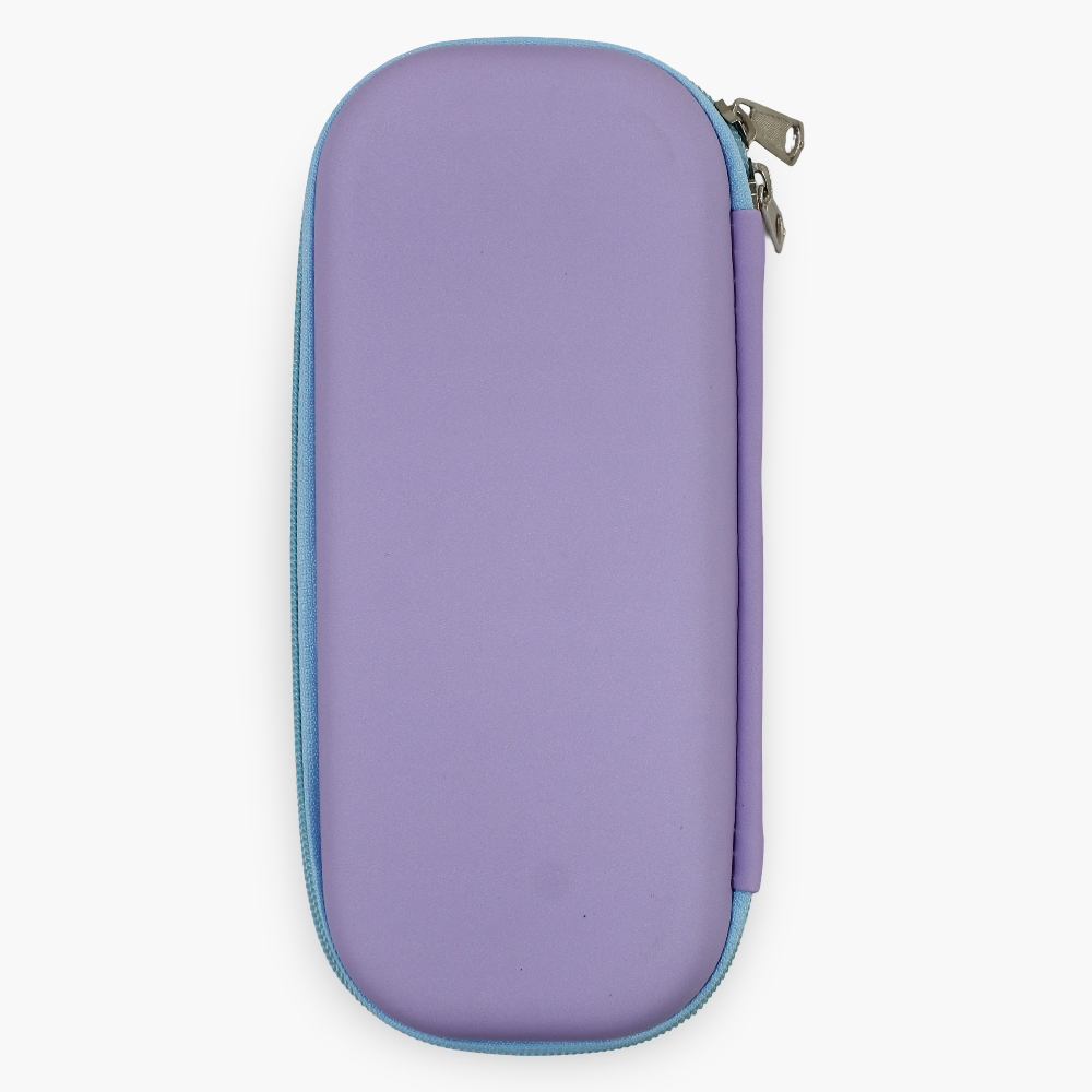 Kuromi Pencil Case - Purple