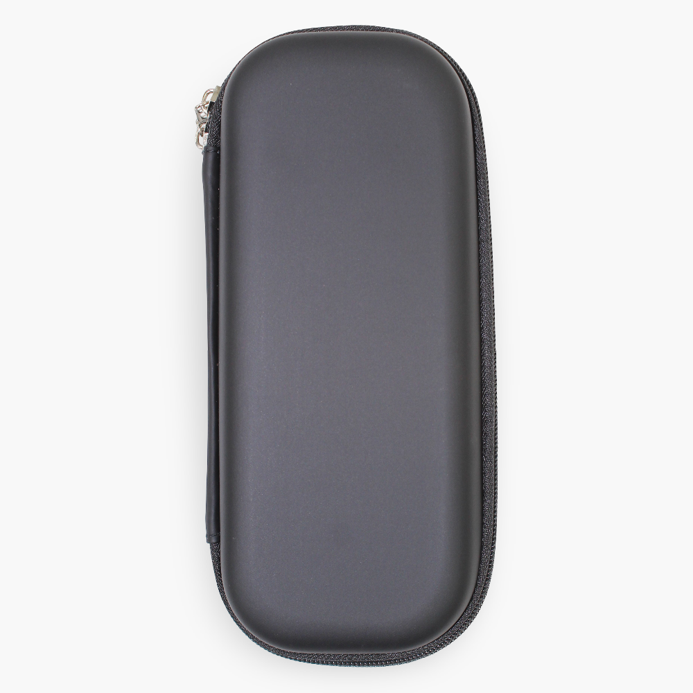 Racing Car Pencil Case - Navy Blue