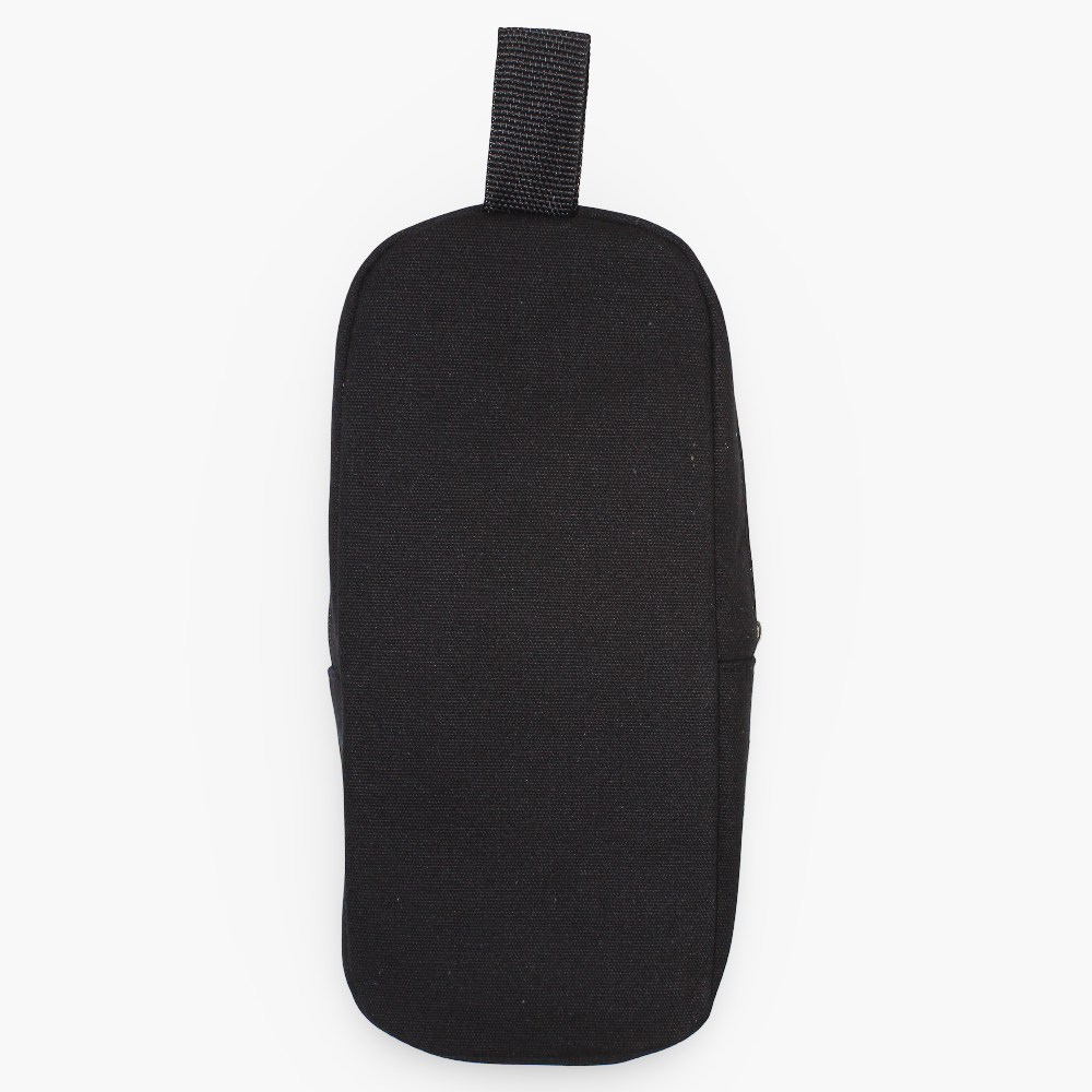 Ironman Pencil Case - Black